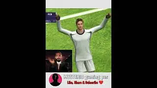Opponent celebrated 🥺 | PES 2021 gameplay 