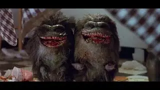 Acid Techno🛸👹👽 – Halloween Set – Critters🛸👹👽