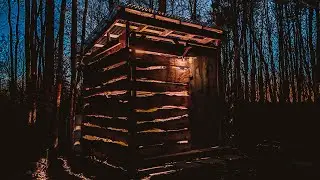Our OFF GRID outdoor shower | Part 2