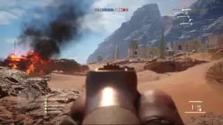 Le mie clip di Battlefield 1/ Introduzione