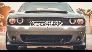 Steve Hartz - Never Get Old [Bass Boosted] || A4V!