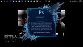 TTRL: How to fix Type Tool error on Photoshop CC