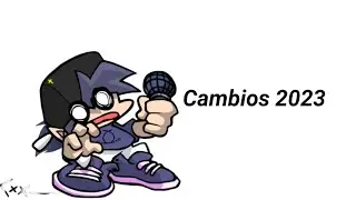 Bienvenido 2023 (Importantes Cambios en el canal)