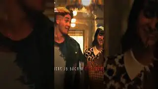 Riverdale 🦋 #archieAndrews #veronica #edit #shorts