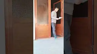 Bitta qog'ozga aldandim