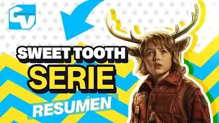 SWEET TOOTH, es una hermosa serie ✅