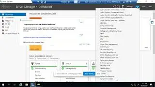 Lab9 Create GPO