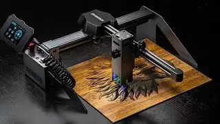 6 Best Laser Cutter Engravers in 2024