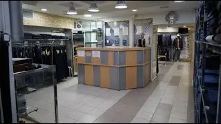 Подвальное помещение в центре Волгограда