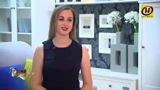 Что сейчас в тренде на мебельном рынке  Узнали на предприятии Black Red White в Бресте