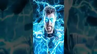 Thor in real life
