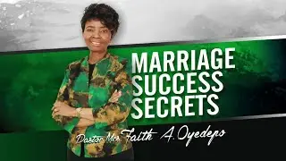 Marriage Success Secrets (Full Version)