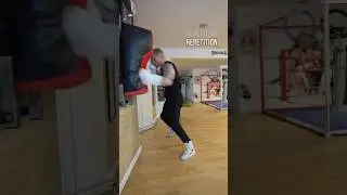 How to get a better HOOK in Boxing (simple method) 