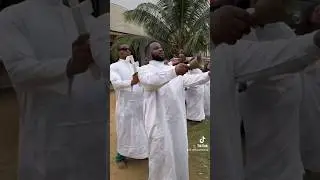 PROPHET SABINWA 😂😂😂.      #DYD #March #ChuloWay #Music