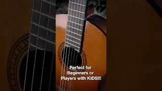 THIS IS the guitar that keeps on giving!!🎁 