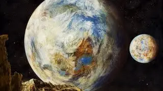 Empyrion   Galactic Survival v1.8  " Дрон База".😁🔥🔥🔥