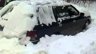 Что может Японский автомобиль
