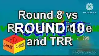 17 Second Tennis Tomik99 Vs Everyone Vs 