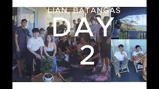 MIS Outing | DAY 2 | Lian, Batangas