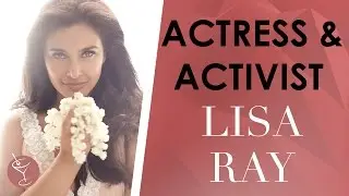Lisa Ray On Retail Activism & Facing Her Own Mortality | DATE WITH DANIEL
