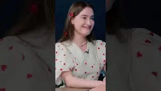 Динара задает провокационные вопросы в новом шоу «Детектор лжи» на канале HUGA 