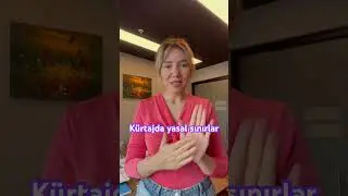 Kürtajın yasal sınırları