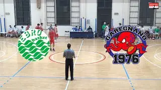 Ebro Basket vs Pol. Garegnano 1976