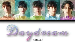 MONSTA X – Daydream [ RUS SUB ] ( РУС САБ ) Перевод на русский