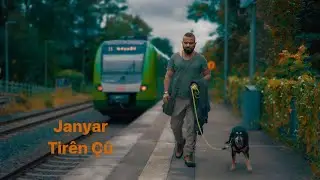 جانيار .. ترين جو  Janyar..Tirên Çû