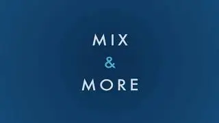 Mix n More | Music Production Bangla Tutorials | Trailer