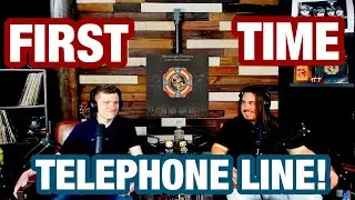 Telephone Line - Electric Light Orchestra | College Students' FIRST TIME REACTION!