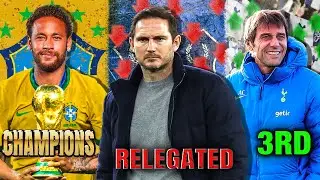 10 Football Daily Predictions For 2022/23!