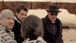 Tuco Next Week | Metástasis