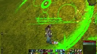 Patrannache Tame