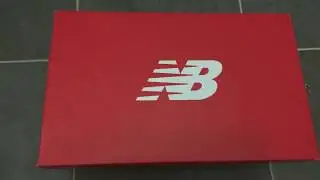 New Balance Arishi review and Unboxing
