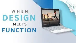 Google Pixelbook review