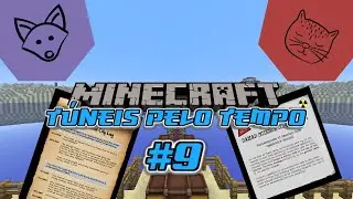 Finalmente o Outer Ring! - Túneis Pelo Tempo - #9