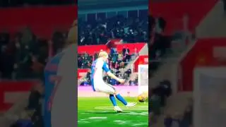 Sigurdsson free kick 😎 #fc24