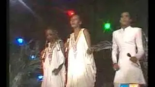 BONEY M. 