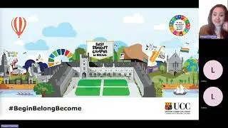 General UCC Overview Talk for Schools 2024