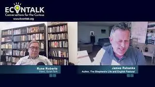 James Rebanks on the Shepherd's Life 7/3/23