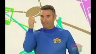 One Finger One Thumb Keep Moving