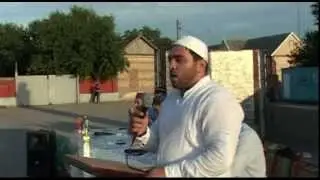 Ирамдин- Гьажи. Бек асарлы гьикаят. Яхсай.