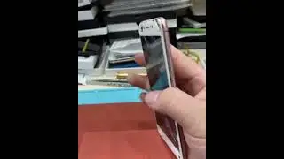 Restoration broken phone