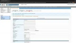 Registering Isolate Genome Project In GOLD