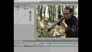 Tutorial para Aprender After Effects - Efectos