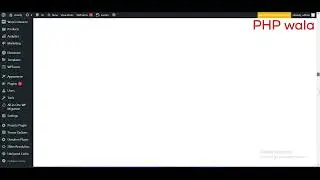 How To delete all post from wordpressone click / PHP wala |  