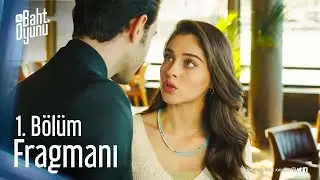 Twist of Fate Episode 1 Trailer 1