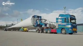 SCHEUERLE RBTS - Tailwind for your flexibility