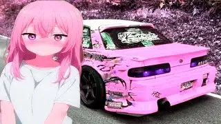 DVRST, LEAH JULIA - ACROSS THE SKY (SLOWED + REVERB)